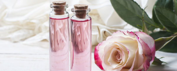 Eau de parfum
