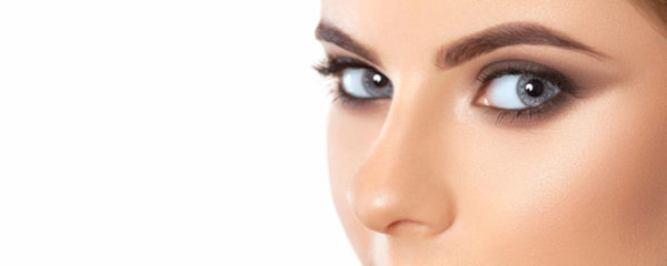 Sourcil permanent