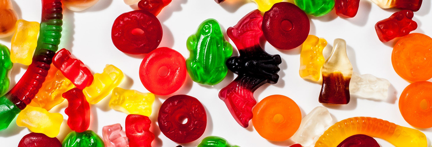 gummies