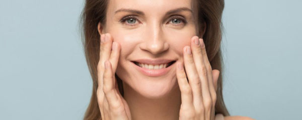 lifting visage