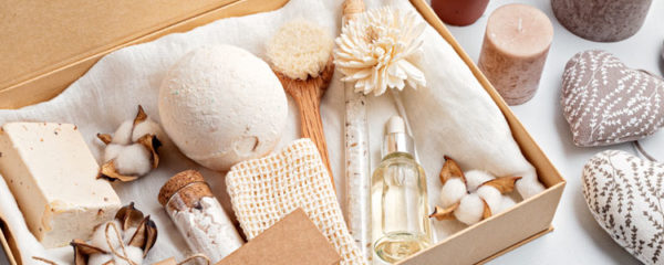 Box beauté